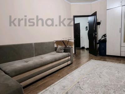 2-комнатная квартира · 44 м² · 4/9 этаж, Мустафина 13/1 за 19.5 млн 〒 в Астане, Алматы р-н