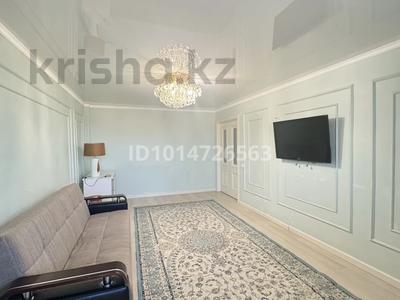 3-бөлмелі пәтер · 84 м² · 14/15 қабат, Женис 26а, бағасы: 34.5 млн ₸ в Астане, Сарыарка р-н