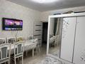 1-комнатная квартира, 35 м², мкр Айнабулак-4 168 за 24 млн 〒 в Алматы, Жетысуский р-н
