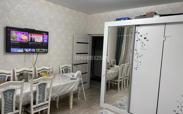 1-комнатная квартира, 35 м², мкр Айнабулак-4 168 за 24 млн 〒 в Алматы, Жетысуский р-н — фото 37