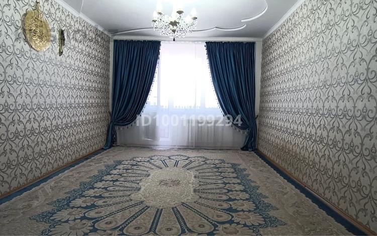 3-бөлмелі пәтер · 80 м² · 7/9 қабат, М.Мункеулы 107/1 — Магазин назель, бағасы: 200 000 ₸ в Уральске — фото 2