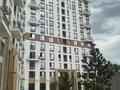 3-бөлмелі пәтер · 99.3 м² · 2/9 қабат, Ауэзова 3г/2, бағасы: 90 млн ₸ в Алматы, Алмалинский р-н — фото 5