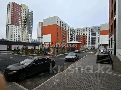2-комнатная квартира · 58 м² · 5/9 этаж, А83 участок 11 за 25.2 млн ₸ в Астане, Сарайшык р-н