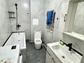 2-бөлмелі пәтер · 69 м² · 4/6 қабат, мкр Нуркент 6/2 — Момышулы Рыскулова, бағасы: 300 000 ₸ в Алматы, Алатауский р-н — фото 24