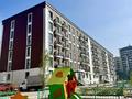 2-бөлмелі пәтер · 69 м² · 4/6 қабат, мкр Нуркент 6/2 — Момышулы Рыскулова, бағасы: 300 000 ₸ в Алматы, Алатауский р-н — фото 28