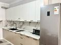 2-бөлмелі пәтер · 69 м² · 4/6 қабат, мкр Нуркент 6/2 — Момышулы Рыскулова, бағасы: 300 000 ₸ в Алматы, Алатауский р-н