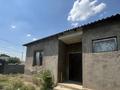Часть дома · 5 комнат · 115.5 м² · 948 сот., Акпан батыр 50 — В центре за 18 млн ₸ в Рабат