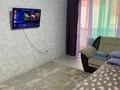 2-бөлмелі пәтер · 54 м² · 2/9 қабат, Строительная 2/2, бағасы: 180 000 ₸ в Костанае