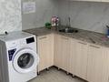 2-бөлмелі пәтер · 54 м² · 2/9 қабат, Строительная 2/2, бағасы: 180 000 ₸ в Костанае — фото 9
