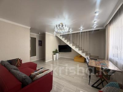 5-бөлмелі пәтер · 135 м² · 4/5 қабат, Юго-Восток ш/а., сатыбалдина, бағасы: 70.5 млн ₸ в Караганде, Казыбек би р-н