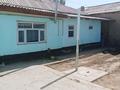 Отдельный дом · 3 комнаты · 100 м² · 5 сот., Д. Нысанбаева 5 — Район Аптеки, ж/д вокзал за 20 млн ₸ в Туркестане — фото 5