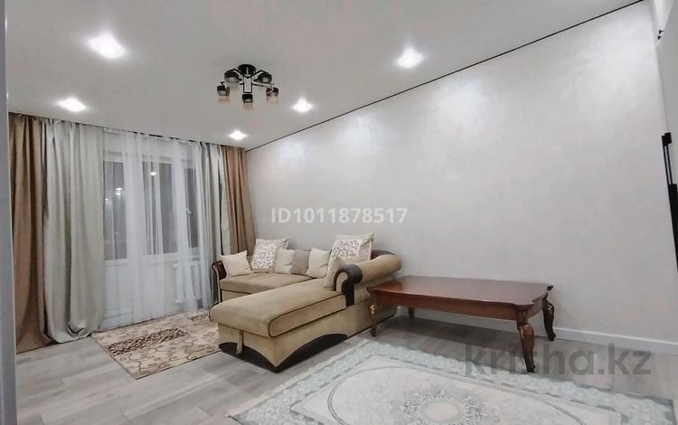 2-комнатная квартира · 45 м² · 2/4 этаж, Мкр. Коктем-3 5 за 22 000 ₸ в Алматы, Бостандыкский р-н — фото 2