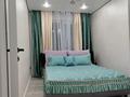 2-комнатная квартира · 45 м² · 2/4 этаж, Мкр. Коктем-3 5 за 22 000 ₸ в Алматы, Бостандыкский р-н — фото 3