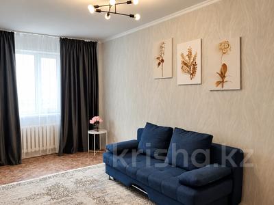 1-комнатная квартира · 40 м², Нурмагамбетова 31 за 180 000 ₸ в Астане, Алматы р-н