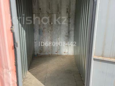 Склады · 3.75 м² за 10 000 ₸ в Астане, р-н Байконур