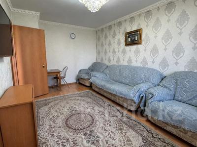 3-комнатная квартира · 60 м² · 4/5 этаж, Жангельдина 25 за 24 млн ₸ в Астане, р-н Байконур