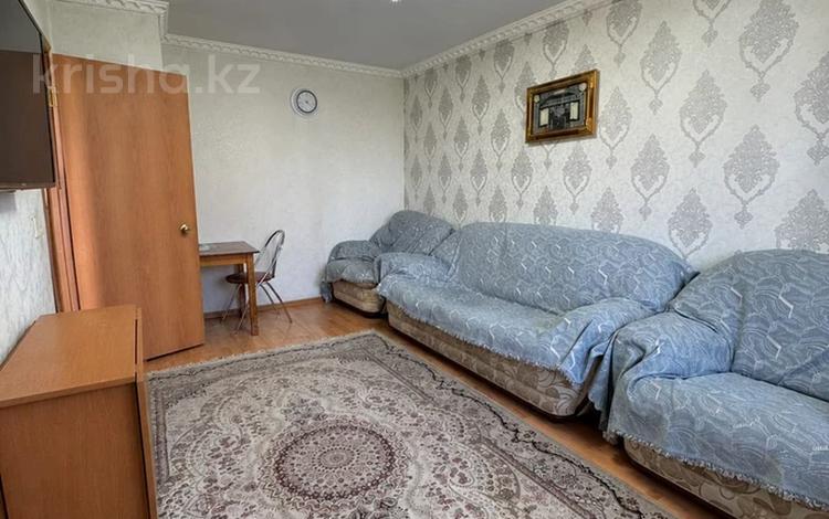 3-бөлмелі пәтер · 60 м² · 4/5 қабат, Жангельдина 25, бағасы: 24 млн ₸ в Астане, р-н Байконур — фото 2