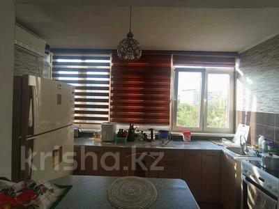 1-бөлмелі пәтер · 53 м² · 5/9 қабат, Мкр. Аксай, бағасы: 30.5 млн ₸ в Алматы, Ауэзовский р-н