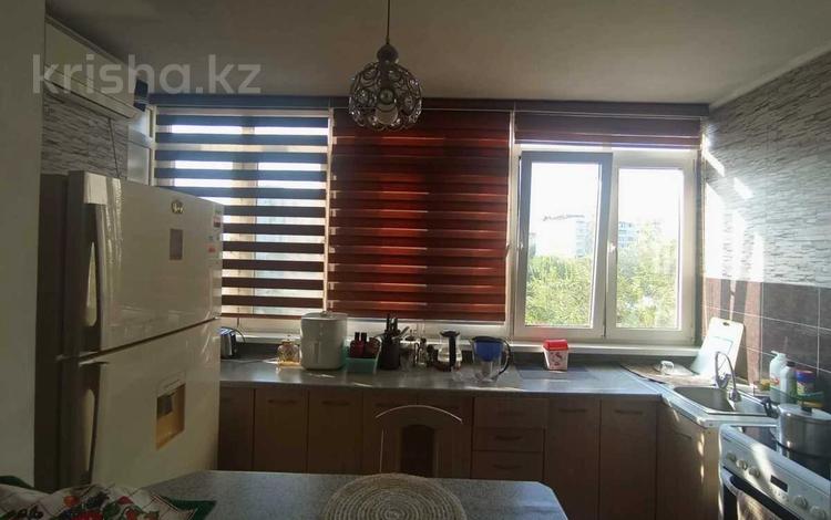 1-бөлмелі пәтер · 53 м² · 5/9 қабат, Мкр. Аксай, бағасы: 30.5 млн ₸ в Алматы, Ауэзовский р-н — фото 11