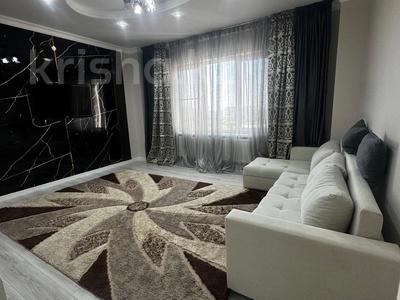 Продажа квартир в Алматы: 2-комнатная квартира · 71 м² · 14 этаж, Ходжанова за 68 млн 〒 2-комнатная квартира · 71 м² · 14 этаж, Ходжанова за 68 млн 〒 в Алматы, Бостандыкский р-н