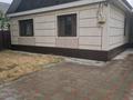Отдельный дом · 3 комнаты · 110 м² · 9 сот., Ыбраймолдаева 49 — Отенай. В районе школы и больницы за 35 млн ₸ в Талдыкоргане