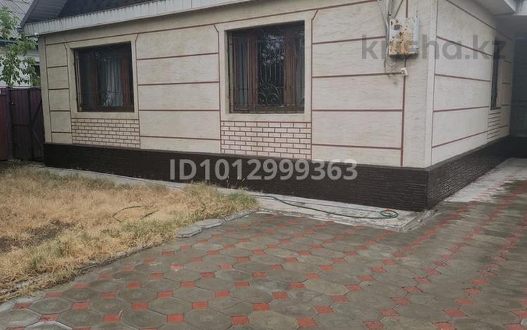 Отдельный дом · 3 комнаты · 110 м² · 9 сот., Ыбраймолдаева 49 — Отенай. В районе школы и больницы за 35 млн ₸ в Талдыкоргане — фото 23