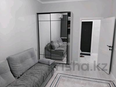 1-бөлмелі пәтер · 44 м² · 2/9 қабат, Гагарина 11А — Находится возле ресторана Акжелкен, бағасы: 22 млн ₸ в Кокшетау