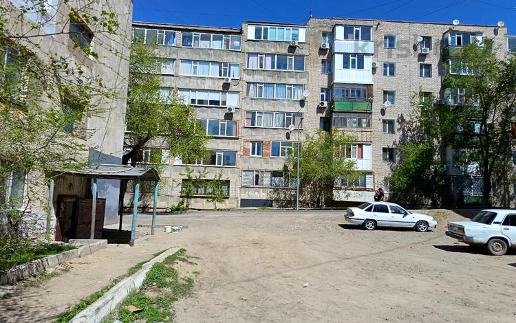 2-бөлмелі пәтер · 51.8 м² · 1/4 қабат, Айтеке Би 22, бағасы: 9.5 млн ₸ в Актобе — фото 2