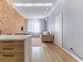2-комнатная квартира · 48 м² · 3/10 этаж, Абикен Бектуров — Толе би за 18 000 ₸ в Астане, Нура р-н