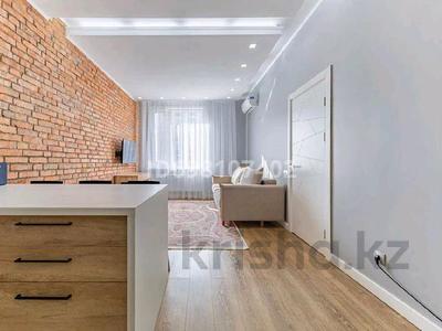 2-комнатная квартира · 48 м² · 3/10 этаж, Абикен Бектуров — Толе би за 18 000 ₸ в Астане, Нура р-н