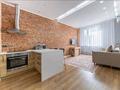 2-комнатная квартира · 48 м² · 3/10 этаж, Абикен Бектуров — Толе би за 18 000 ₸ в Астане, Нура р-н — фото 2