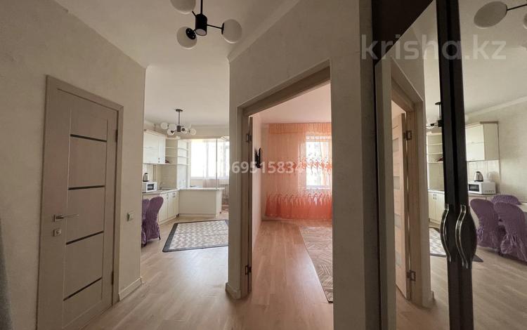 1-бөлмелі пәтер · 46 м² · 4/9 қабат, мкр 11 13А, бағасы: 150 000 〒 в Актобе — фото 2