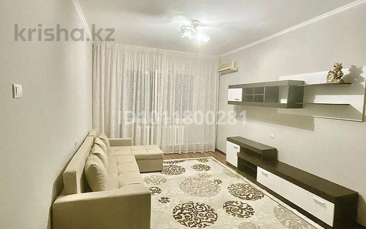 1-комнатная квартира · 41.1 м² · 3/9 этаж, мкр Таугуль-1 за 260 000 ₸ в Алматы, Ауэзовский р-н — фото 2