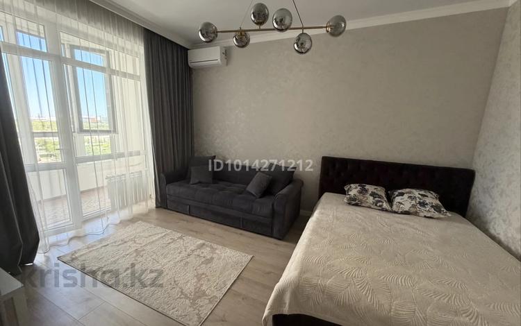 1-комнатная квартира · 36 м² · 6/8 этаж, E496 — Е497 за 250 000 ₸ в Астане, Есильский р-н — фото 2