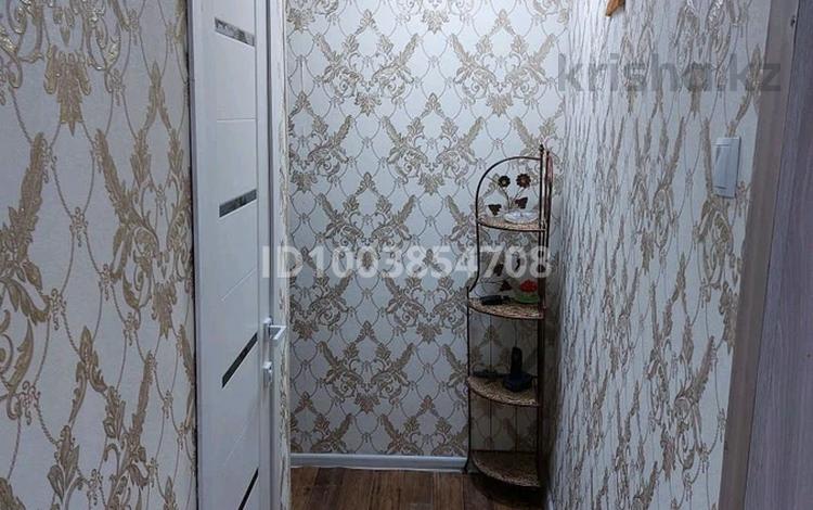 1-комнатная квартира · 31 м² · 1/5 этаж, Ердена 187 за 6.5 млн ₸ в Сатпаев — фото 2