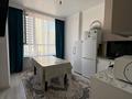 1-комнатная квартира · 45 м² · 11/12 этаж, Санжара Асфендиярова 12 — Сығанақ Әйтеке би за 250 000 ₸ в Астане, Есильский р-н — фото 5