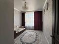 1-комнатная квартира · 45 м² · 11/12 этаж, Санжара Асфендиярова 12 — Сығанақ Әйтеке би за 250 000 ₸ в Астане, Есильский р-н — фото 7