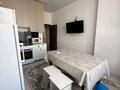 1-комнатная квартира · 45 м² · 11/12 этаж, Санжара Асфендиярова 12 — Сығанақ Әйтеке би за 250 000 ₸ в Астане, Есильский р-н — фото 8