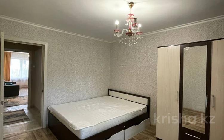 2-бөлмелі пәтер · 53 м² · 4/5 қабат, Мамыр-7 ш/а., Момышулы, бағасы: 40.9 млн ₸ в Алматы, Ауэзовский р-н — фото 2