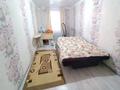 2-комнатная квартира, 46 м², 1/5 этаж, жетысу за 12.2 млн 〒 в Талдыкоргане, мкр Жетысу — фото 6