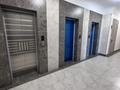 3-бөлмелі пәтер · 109 м² · 18/25 қабат, Байдибек би 1-очередь, бағасы: 57 млн ₸ в Шымкенте, Абайский р-н — фото 3