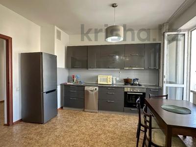 3-комнатная квартира · 90 м² · 5/5 этаж, бирлик 7 за 28.3 млн 〒 в Талдыкоргане, мкр Бирлик