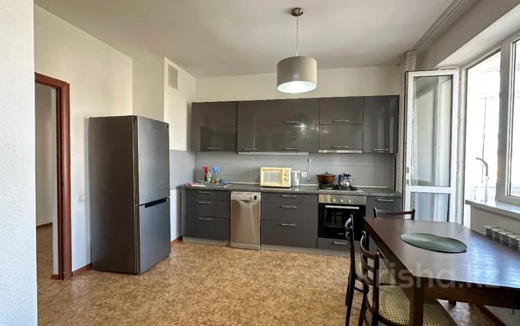 3-комнатная квартира · 90 м² · 5/5 этаж, Бирлик 7 за 31 млн ₸ в Талдыкоргане, мкр Бирлик — фото 3