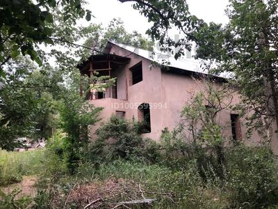 Отдельный дом · 4 комнаты · 150 м² · 6.97 сот., Толеген Тохтаров 40А — Район ДСУ у подножья гор за 28 млн ₸ в Есик