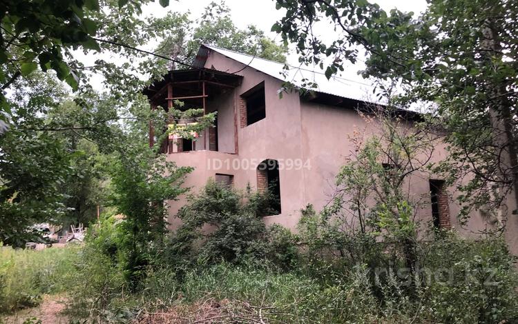 Жеке үй · 4 бөлме · 150 м² · 6.97 жүзд., Толеген Тохтаров 40А — Район ДСУ у подножья гор, бағасы: 28 млн ₸ в Есик — фото 2