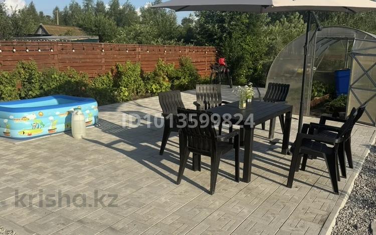 Дача · 2 комнаты · 40 м² · 5.9 сот., 1 дачная за 12.3 млн ₸ в Петропавловске — фото 2