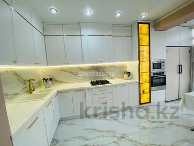4-бөлмелі пәтер · 100 м² · 8/10 қабат, Сейфуллина 51/26, бағасы: 75 млн ₸ в Алматы, Турксибский р-н