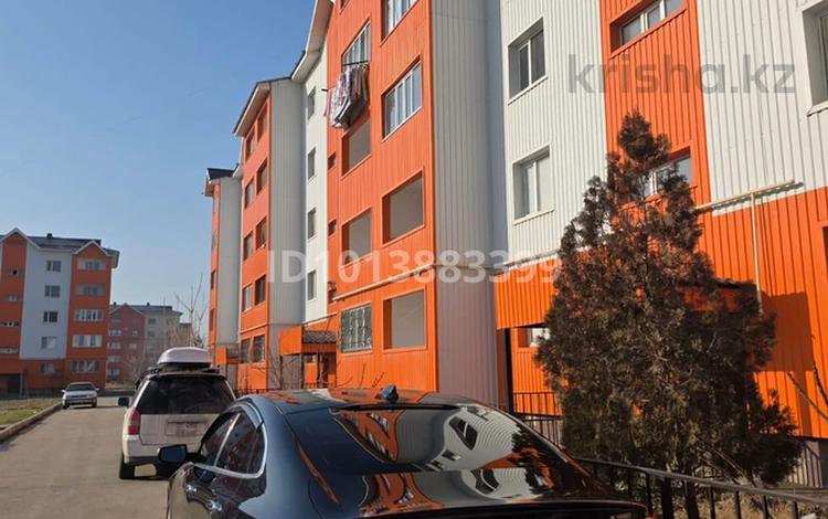 2-бөлмелі пәтер · 64 м² · 3/5 қабат, Улы Дала ш/а. 1120 — улы дала, бағасы: 19 млн ₸ в Таразе, мкр Улы Дала — фото 2