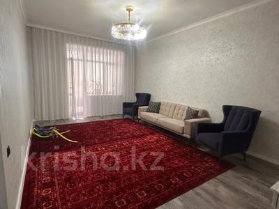 2-бөлмелі пәтер · 90 м² · 9/10 қабат, мкр. Алтын орда, Санкибай батыра 40в, бағасы: 38.5 млн ₸ в Актобе