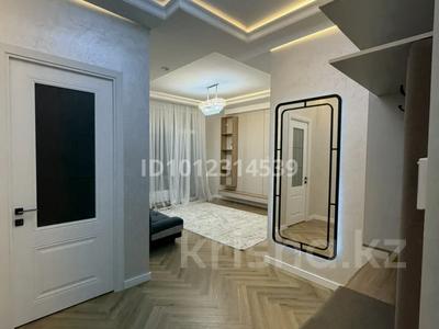 2-комнатная квартира · 50 м² · 4/12 этаж, К. Толеметова 64/3 за 300 000 ₸ в Шымкенте, Абайский р-н